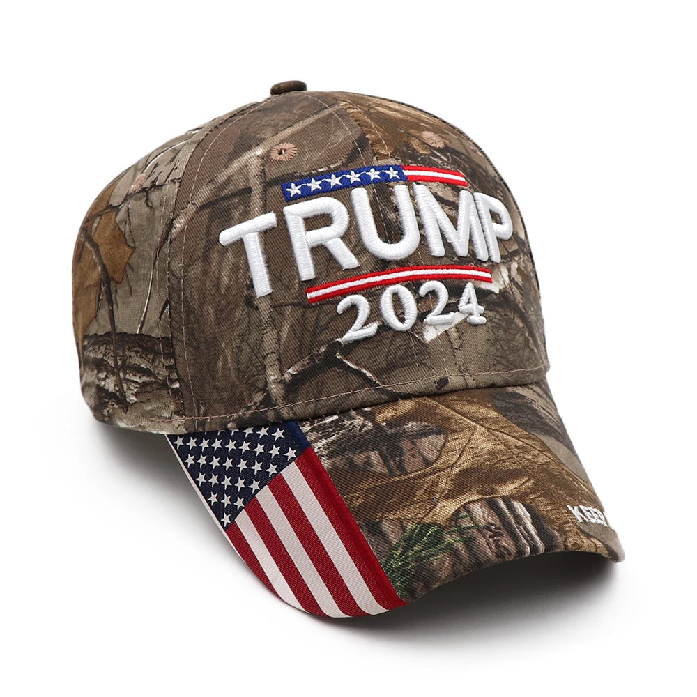 New Trump 2024 Hat ~ Different Styles